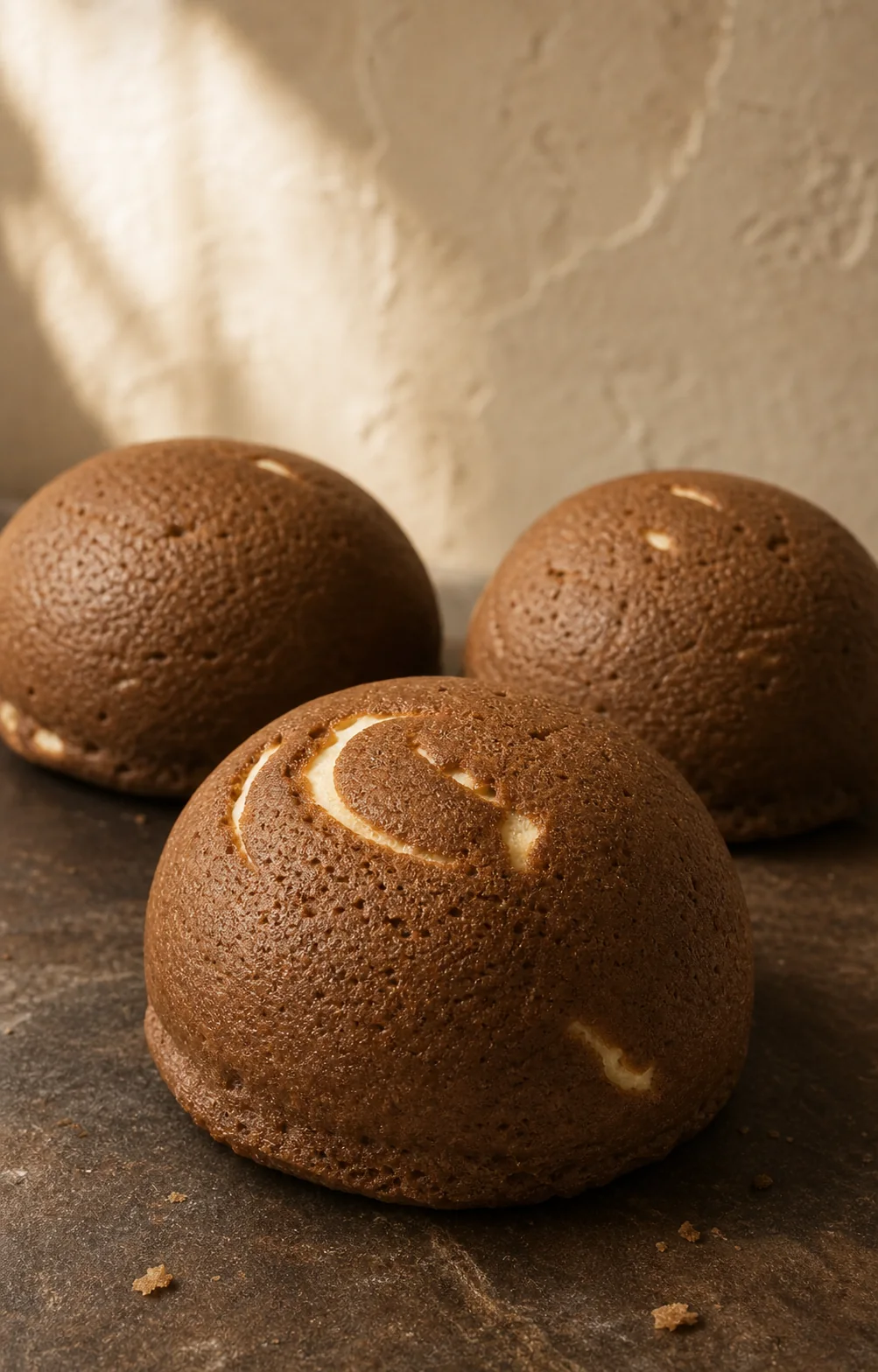 Coffee Bun