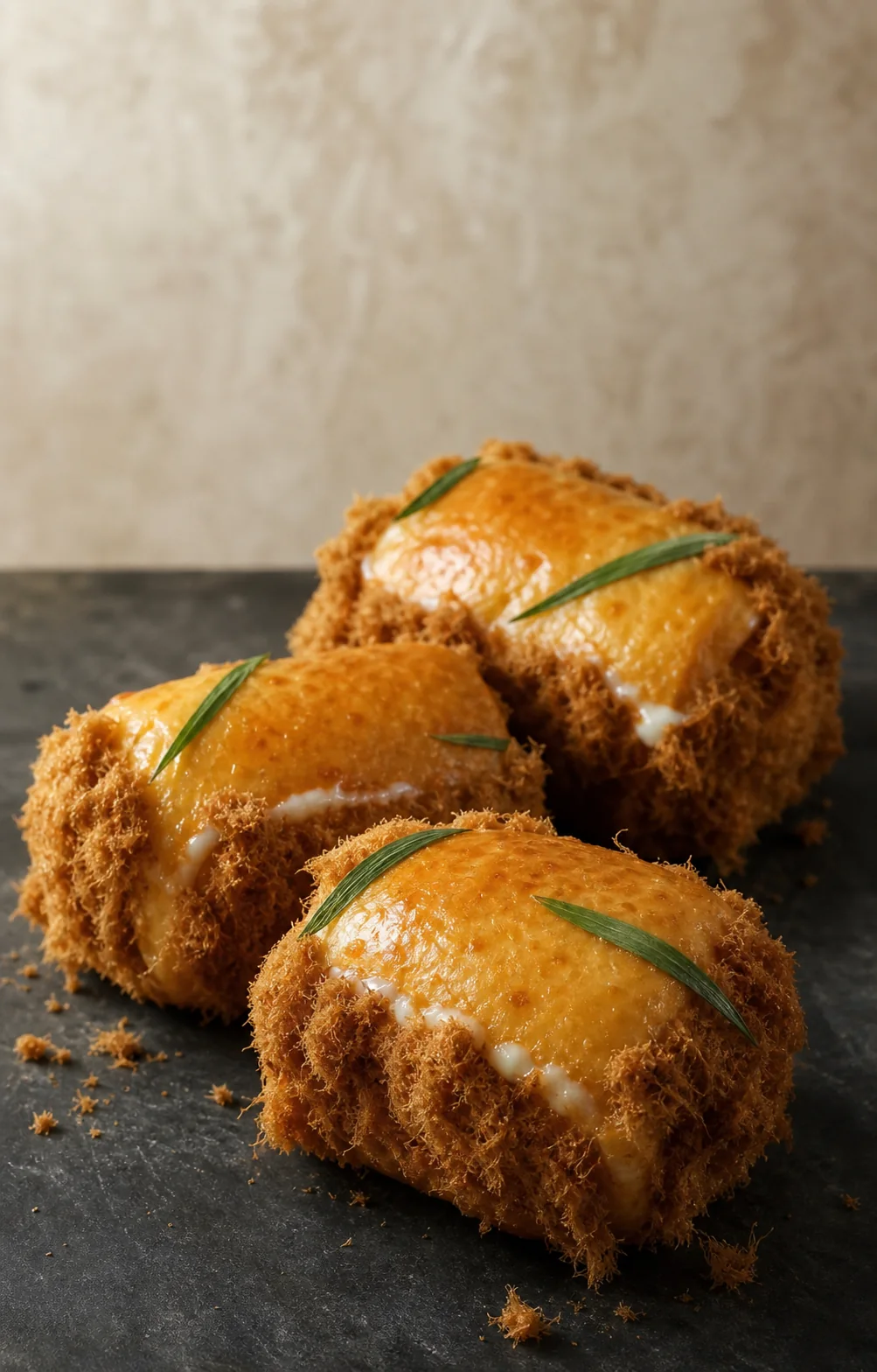 Roti Abon